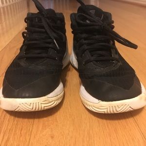 Under Armour S. Curry